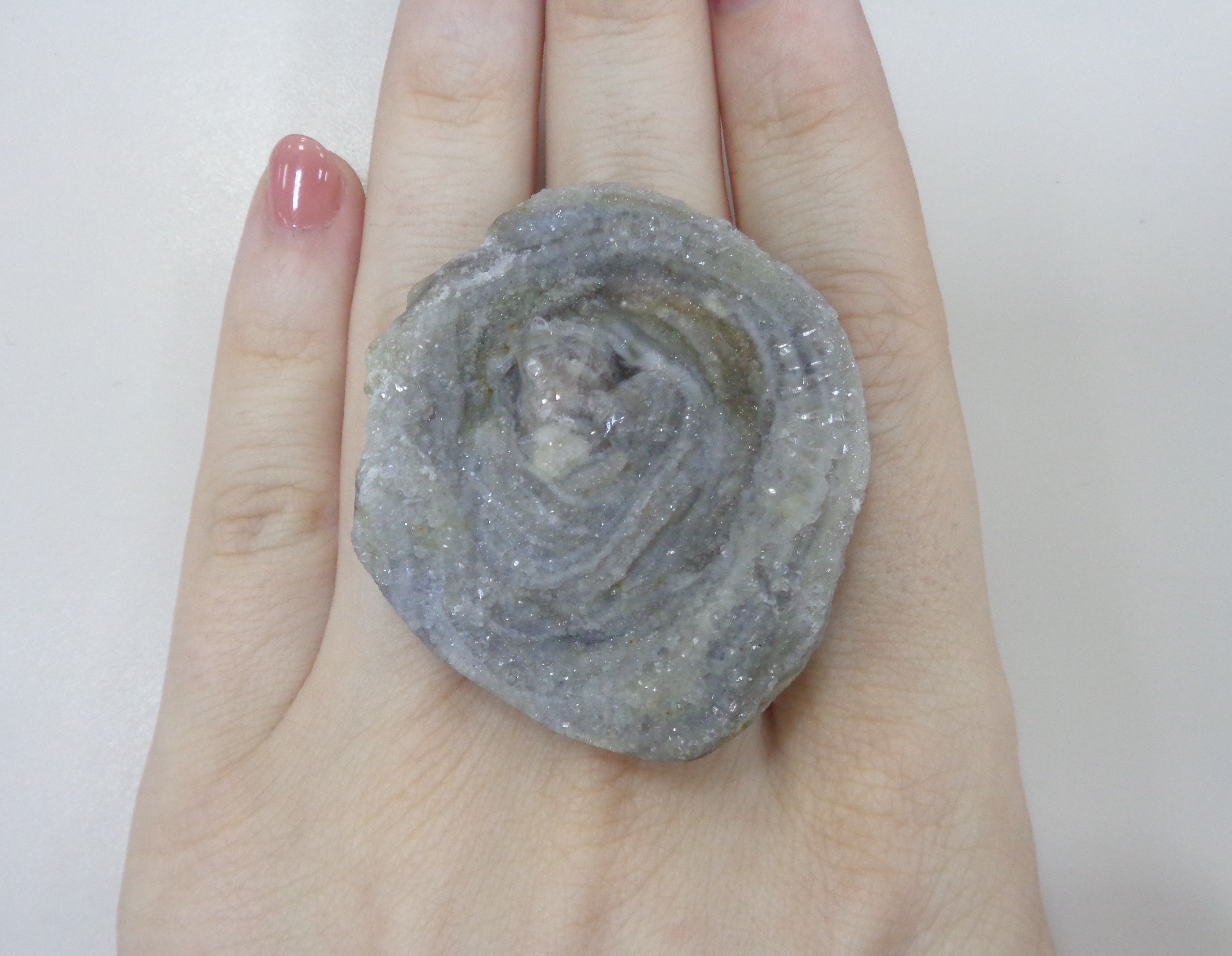 10322-004818 Кольцо (Ag 925)